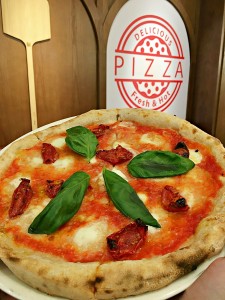 800 Degrees Neapolitan Pizzeria