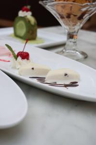 Sumo Sushi Dessert 2018