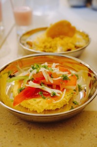 Rajdhani Food
